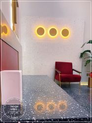 点击看大图 -JUNO hair salon