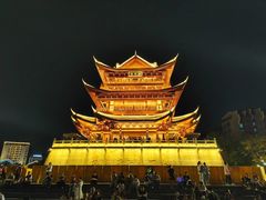 -中国宜宾·长江地标广场