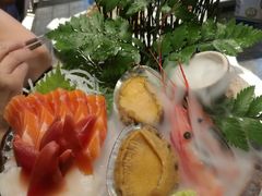 -仙桐吉宴铁板烧·精致料理