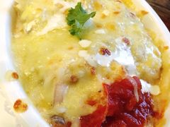 -美丽心情蛋糕(江苏路店)