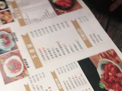 -龙虾风暴(松江店)