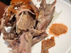 -贝勒爷·酥不腻烤鸭