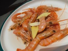 -佬太公海鸭·海鲜大排档(上海总店)