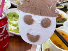 -谢记上海大排档(长寿路店)