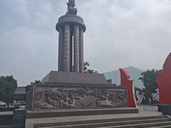 -红嫂家乡旅游区