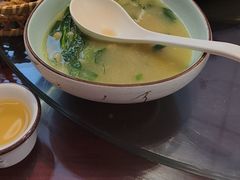 -新繁老號豌豆汤饭店·江湖菜(宝光寺店)