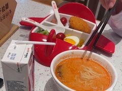 -味千拉面(泰州万达广场店)