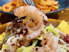 -森Some Fusion(荔湾店)