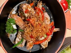 -避风塘(宝山万达店)