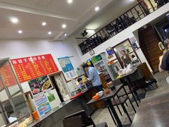 -江东饺子馆(江东路店)