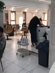 -小齐发型Star·Salon