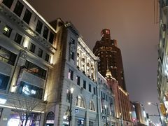 -南京路步行街