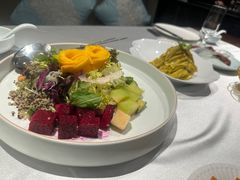 -味+新京宴·烤鸭·北京菜(创意谷店)