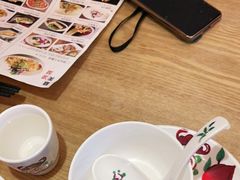 -西北45°(世茂广场店)