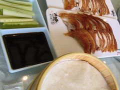 -金家老三饭庄(常营店)