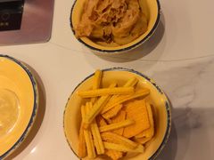 -香约老地方烧烤(九道街店)