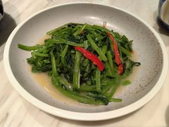 空心菜-陶陶居酒家(新天地店)