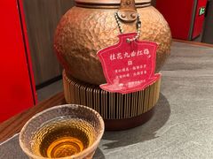 -小厨娘金榜题名(夫子庙秦淮河店)