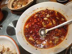 -首秀·四川料理(星耀101店)