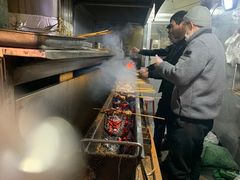 -同来顺烧烤餐厅(哈尔滨道店)