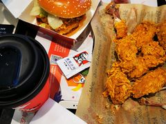 -肯德基(沪东店)