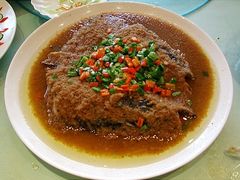 4-扬州万怡酒店-中餐厅(文昌中路店)