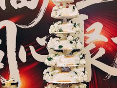 -丁先生蛋糕·品质鲜作(桐梓林店)