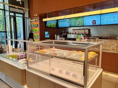-奈雪的茶(青岛卓悦里INTOWN店)
