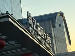 -锦江富园大酒店-游泳馆