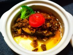 -汤记传菜(秀浦路店)