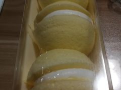 最牛芝士球-西村叔叔的店·面包·甜品·蛋糕(崂山丽达店)