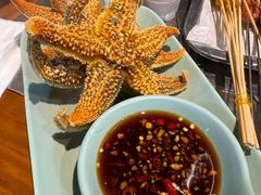-遇西祠·海鲜烧烤(总店)
