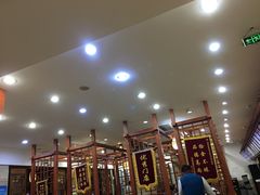 -桥香园云南过桥米线(金马碧鸡店)