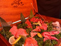 -無二炙坊·和牛烧肉(大钟寺1733店)