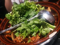 -凤兴鸡煲(宝安海雅店)