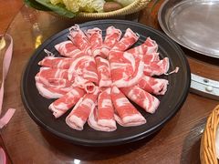 -古关火锅店(古北水镇景区店)