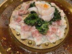 -牛牛章·章鱼水煎肉(光谷世界城店)