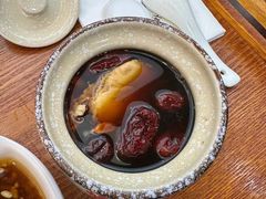 -红糖水都·女生特炖·中式滋补炖(北辰店)