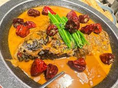 -青年公社烤鸭(青年路店)