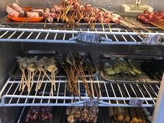 -明明烤牛肉(原明明东北烧烤)