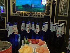 -K-ONE PARTY量贩式KTV(泺源大街店)