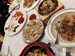 -上海1号私藏菜(静安店)