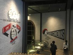 -CGV影城(广州K11店)