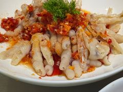 -鸿源斋清真豫菜(惠济店)