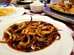 -开心果牛扒城(雍华庭店)