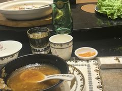 -蒙古人烤羊大师·草原料理(工农大路店)