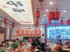 -乡党臊子面(丰庆公园店)