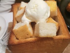 -威尼斯西餐厅(东区店)