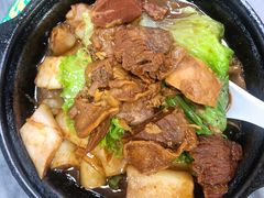 -珍珍小食店(西华路店)