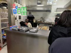 -五厂炸串(四流南路店)